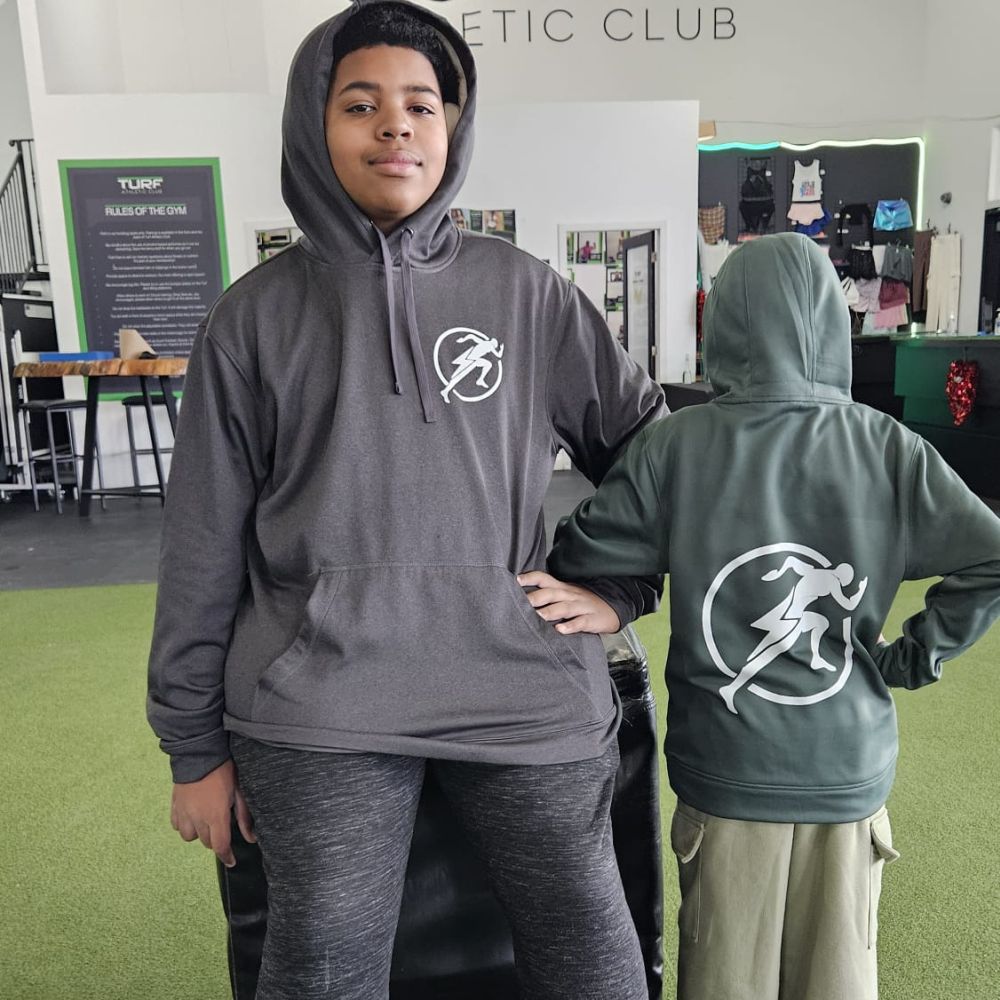 Shop For Youth Athletes