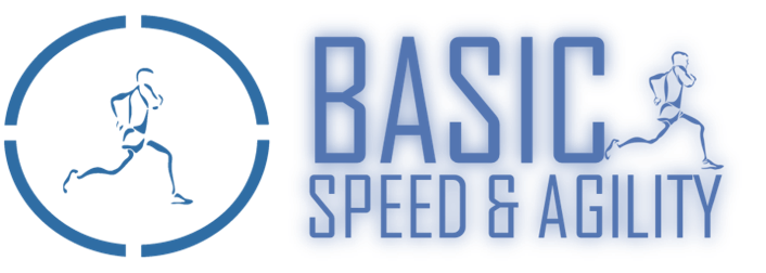 Basic Speed & Agility Group