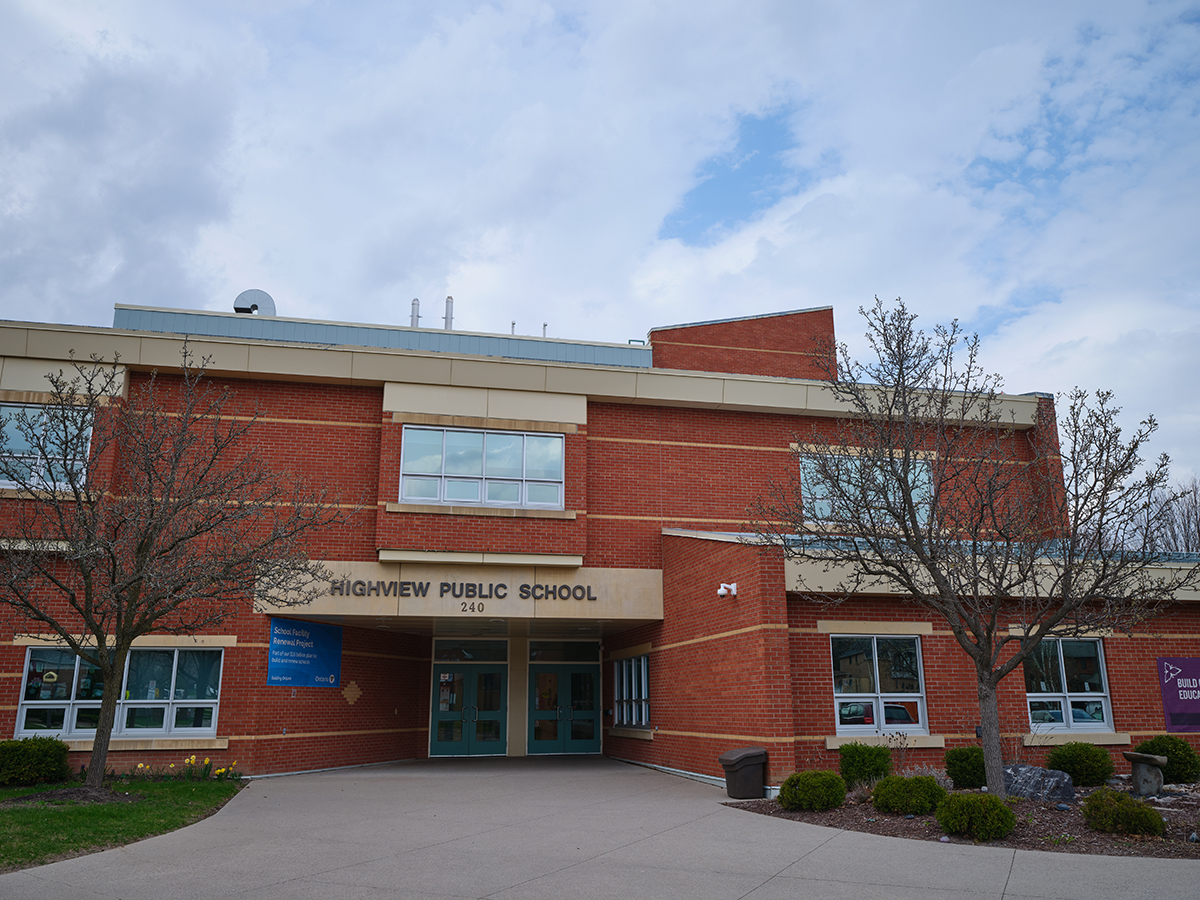 Highview Public School