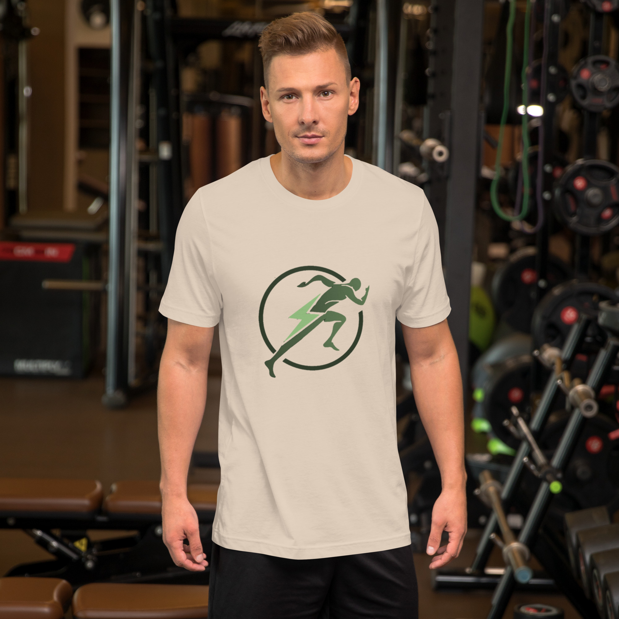 Basic Speed & Agility Group | Shop For Him Today!