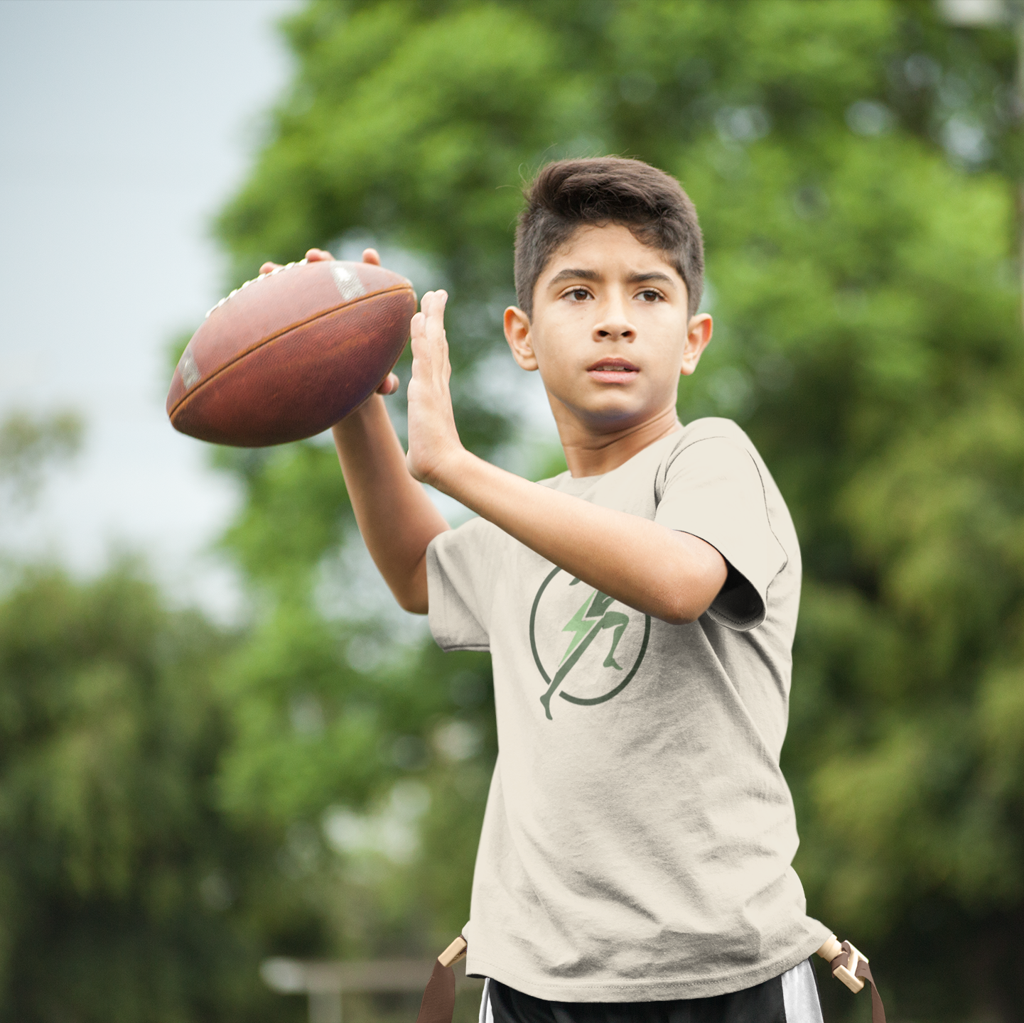 Basic Speed & Agility Group | Shop For Your Youth Today!
